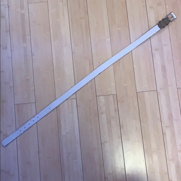 Zara brown belt - Picture 3 of 6